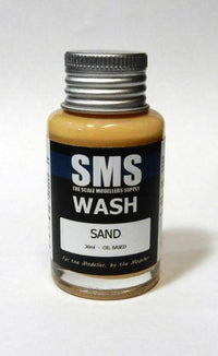 Wash SAND 30ml