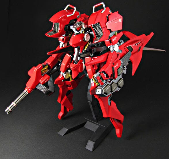 Murakumo Renegade Mech Pursuit A.R.K. Cloud Breaker 01 (Renewal Ver.) 1/48 Scale Model Kit