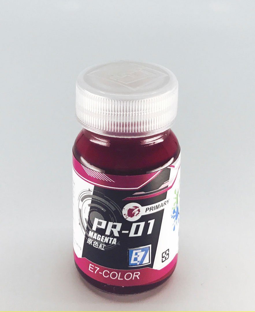 PR-01 Primary Magenta 20ml