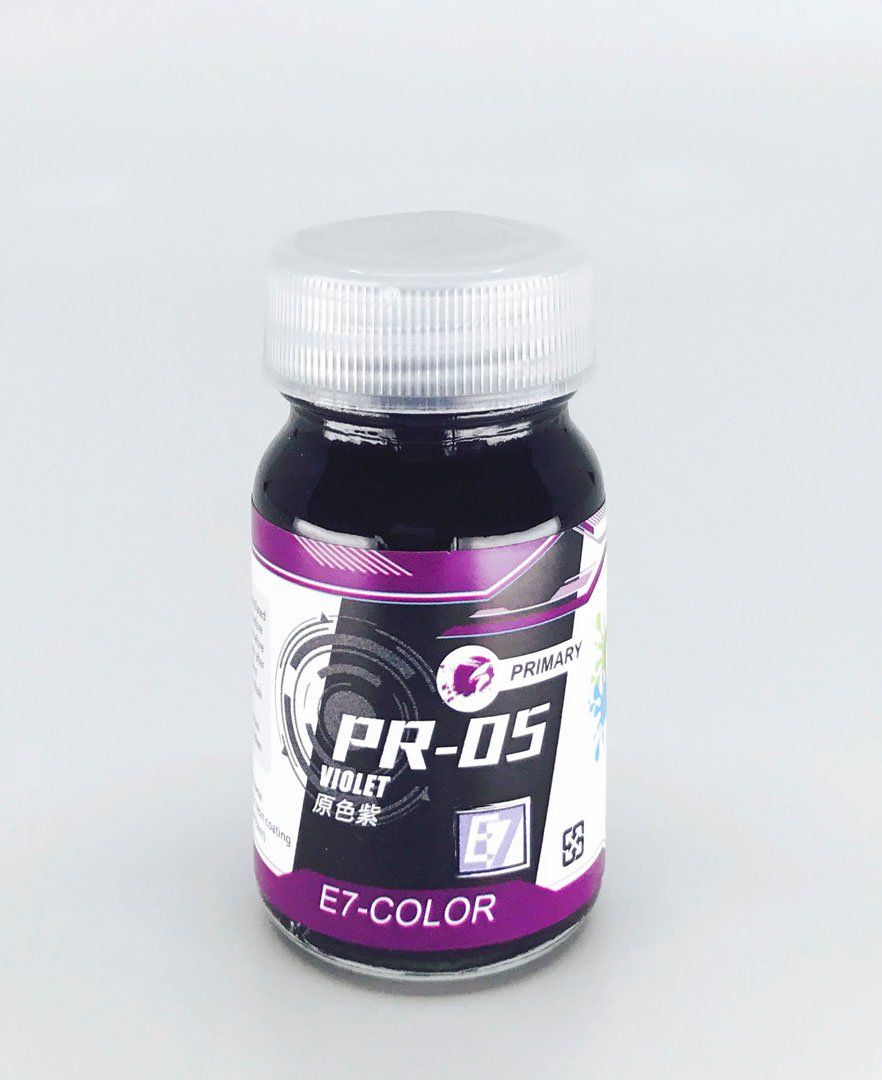 PR-05 Primary Violet 20ml