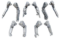 H&A Puncher Weapons Pack
