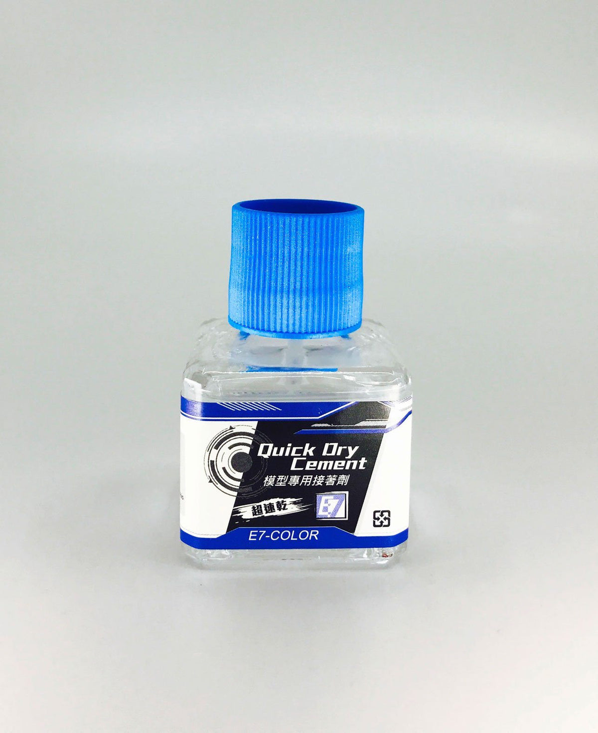 Quick Dry Cement 40ml