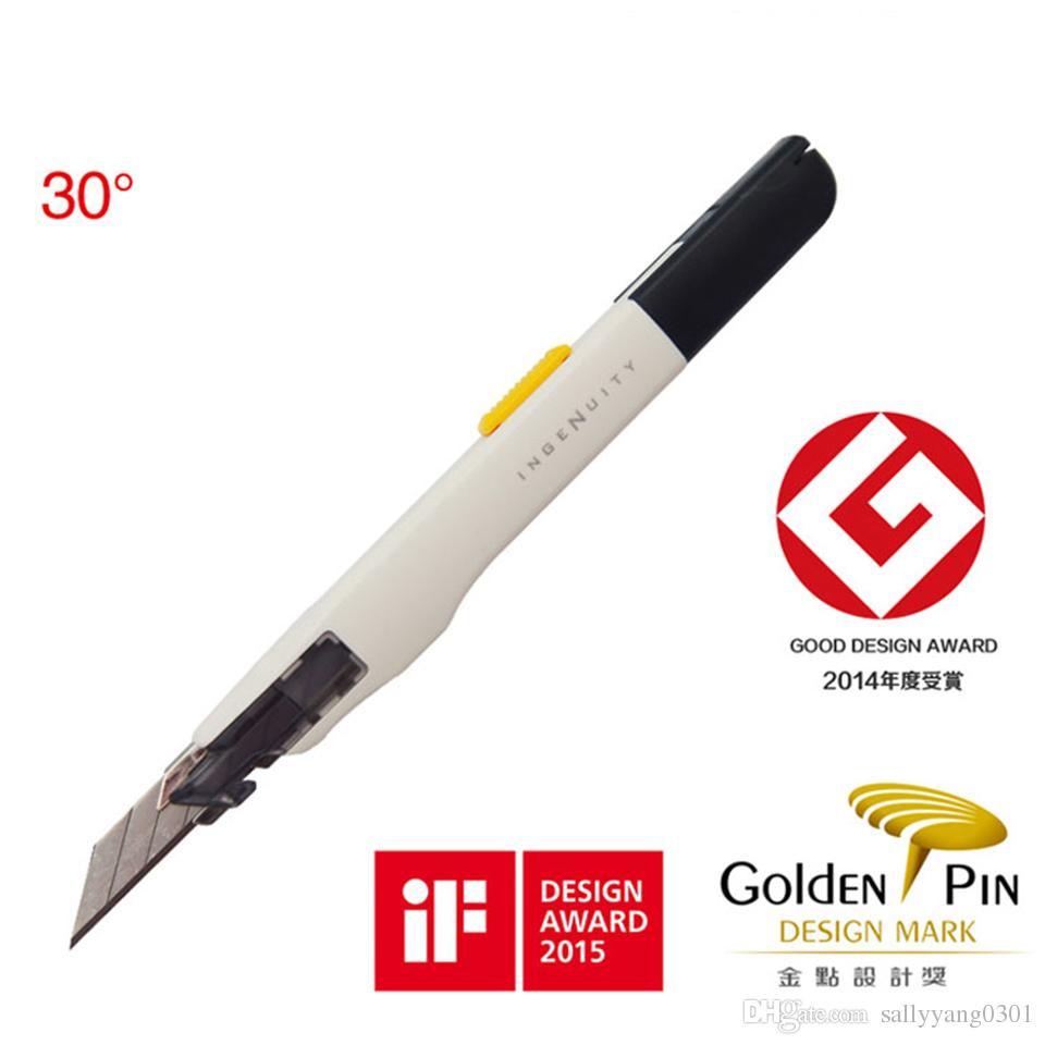 SDI INGENUITY Precision Cutter Hobby Knife