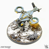 Raptor UAV-D30