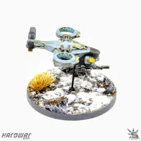 Raptor UAV-D30