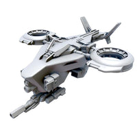 Raptor UAV-D30