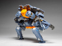RB-05 CARBE UNIVERSAL COLOR VER. ACTION FIGURE
