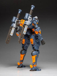 RB-09 RONIN UNIVERSAL COLOR VER. ACTION FIGURE