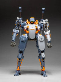 RB-09 RONIN UNIVERSAL COLOR VER. ACTION FIGURE