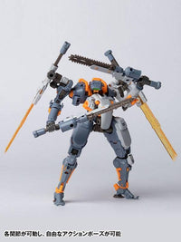 RB-09 RONIN UNIVERSAL COLOR VER. ACTION FIGURE