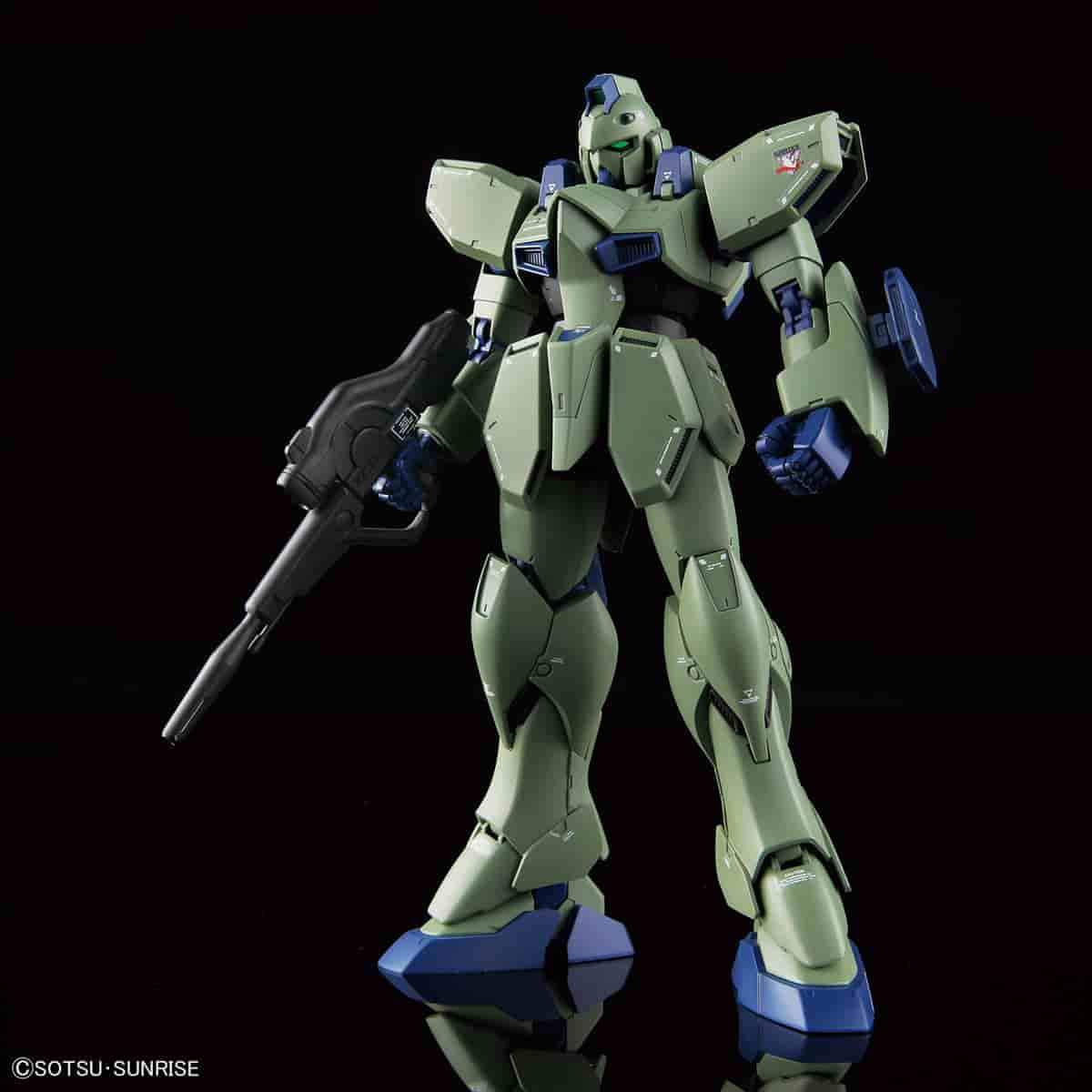 RE/100 LM111E02 Gun-EZ