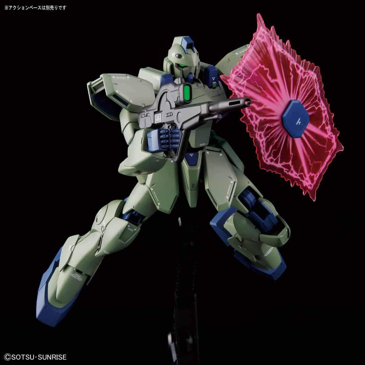 RE/100 LM111E02 Gun-EZ