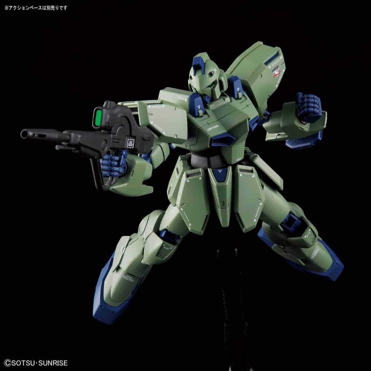 RE/100 LM111E02 Gun-EZ