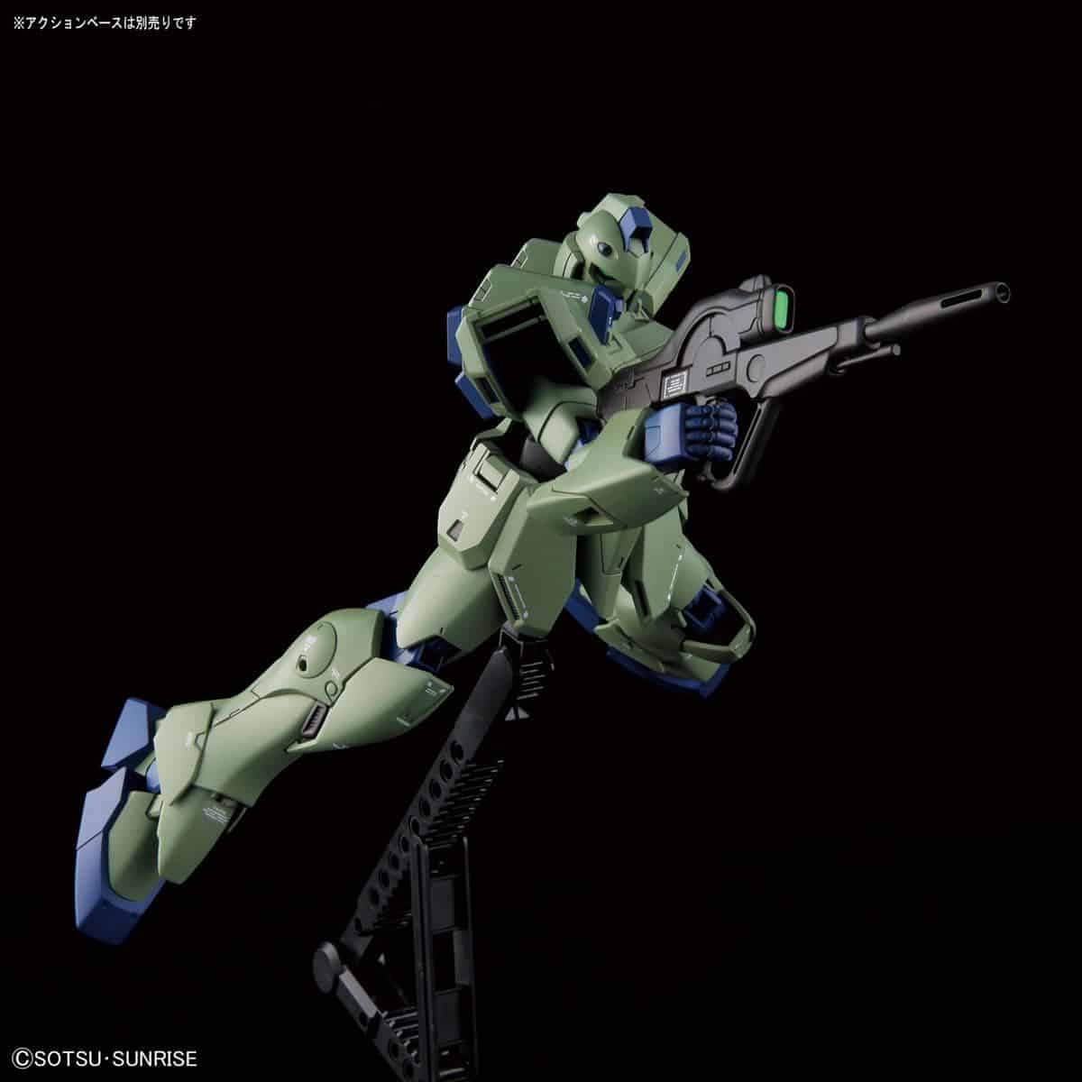 RE/100 LM111E02 Gun-EZ