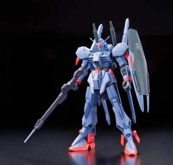 RE 1/100 Gundam MK-III - USA Gundam Store