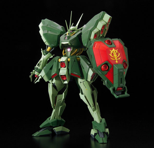 BANDAI HAMMA-HAMMA 1/100 未組立 RE/100 AMX-103 Hamma Hamma – USA Gundam Store