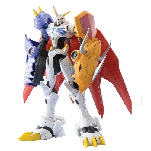 Digimon Reboot Omegamon