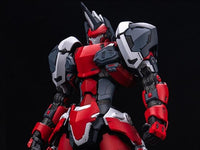NONZERO STUDIO KNIGHT OF NIGHT SKY Model kit