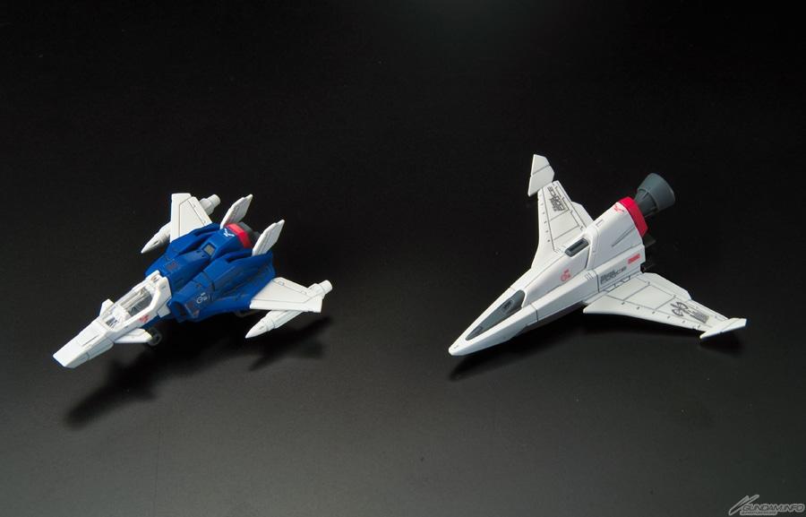 RG 1/144 #33 Force Impulse Gundam