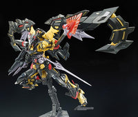 RG 1/144 #24 Gundam Astray Gold Frame Amatsu Mina