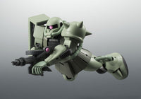 ROBOT SPIRITS MS-06 ZAKU II VER. A.N.I.M.E.