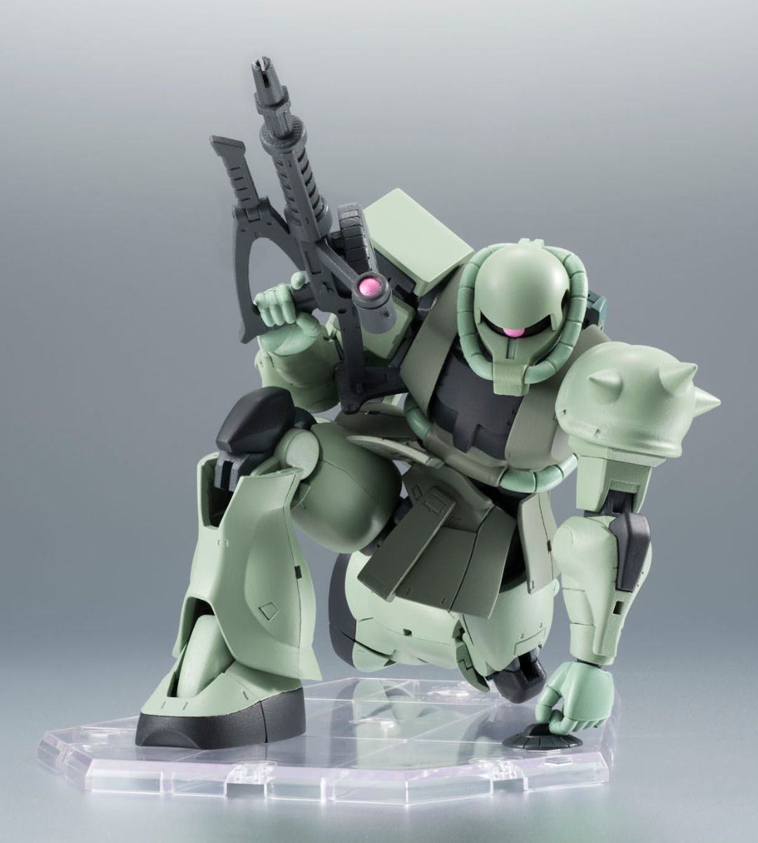 ROBOT SPIRITS MS-06 ZAKU II VER. A.N.I.M.E.