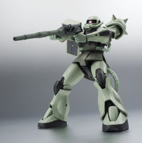 ROBOT SPIRITS MS-06 ZAKU II VER. A.N.I.M.E.