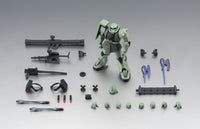 ROBOT SPIRITS MS-06 ZAKU II VER. A.N.I.M.E.