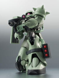 ROBOT SPIRITS MS-06 ZAKU II VER. A.N.I.M.E.