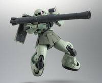 ROBOT SPIRITS MS-06 ZAKU II VER. A.N.I.M.E.