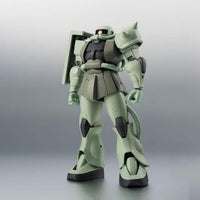 ROBOT SPIRITS MS-06 ZAKU II VER. A.N.I.M.E.