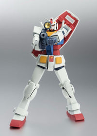 ROBOT SPIRITS RX-78-2 GUNDAM VER. A.N.I.M.E.