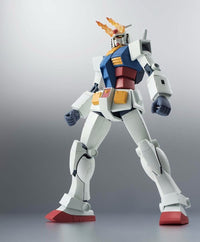 ROBOT SPIRITS RX-78-2 GUNDAM VER. A.N.I.M.E.