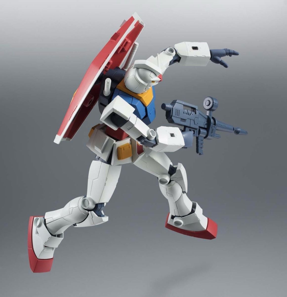 ROBOT SPIRITS RX-78-2 GUNDAM VER. A.N.I.M.E.