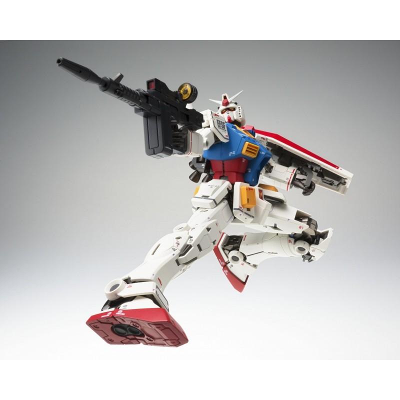 RX-78-02 Gundam (40th Anniversary Ver.) "Mobile Suit Gundam", Bandai GFFMC