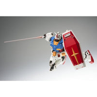 RX-78-02 Gundam (40th Anniversary Ver.) "Mobile Suit Gundam", Bandai GFFMC
