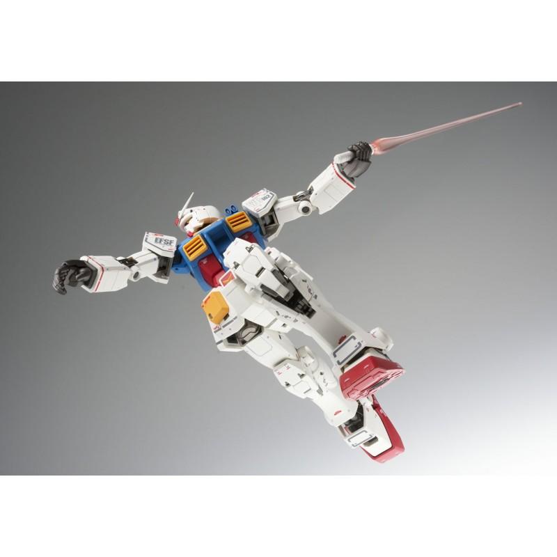 RX-78-02 Gundam (40th Anniversary Ver.) "Mobile Suit Gundam", Bandai GFFMC