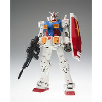 RX-78-02 Gundam (40th Anniversary Ver.) "Mobile Suit Gundam", Bandai GFFMC