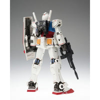 RX-78-02 Gundam (40th Anniversary Ver.) "Mobile Suit Gundam", Bandai GFFMC