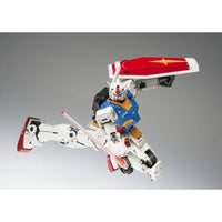 RX-78-02 Gundam (40th Anniversary Ver.) "Mobile Suit Gundam", Bandai GFFMC