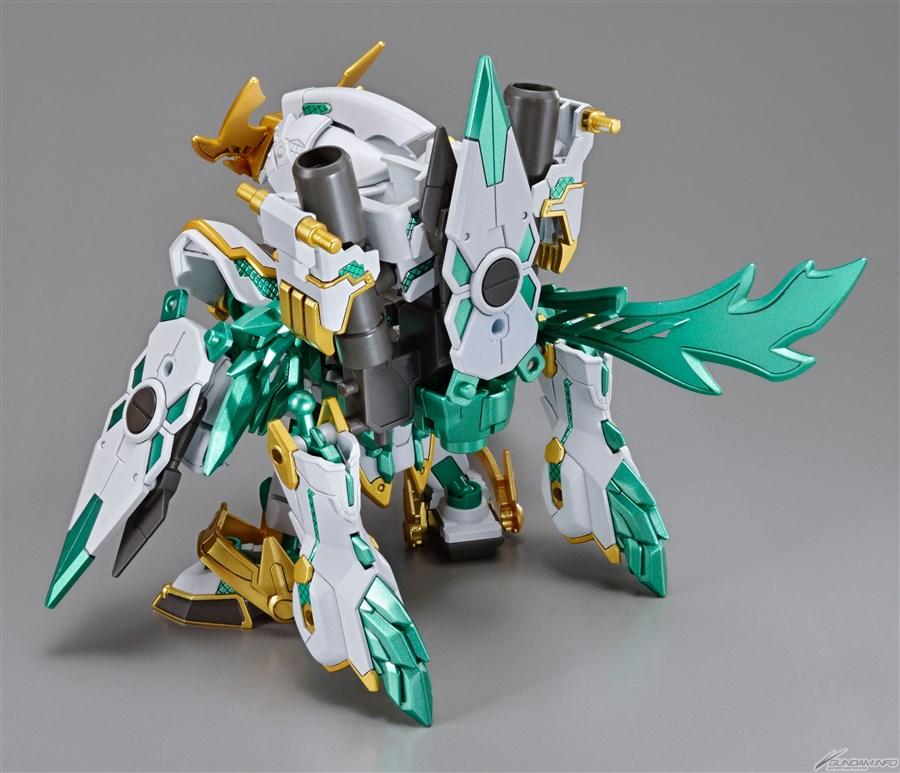 SDBD RX-ZEROMARU SINKIKESSHO