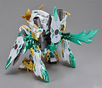 SDBD RX-ZEROMARU SINKIKESSHO