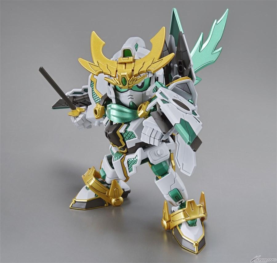 SDBD RX-ZEROMARU SINKIKESSHO