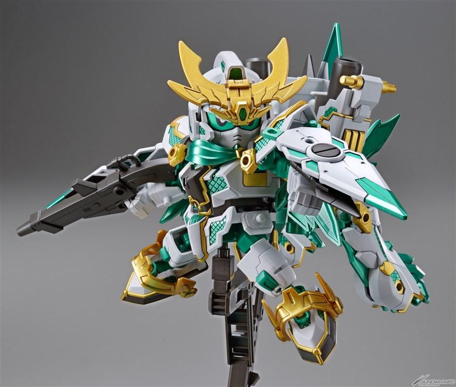 SDBD RX-ZEROMARU SINKIKESSHO