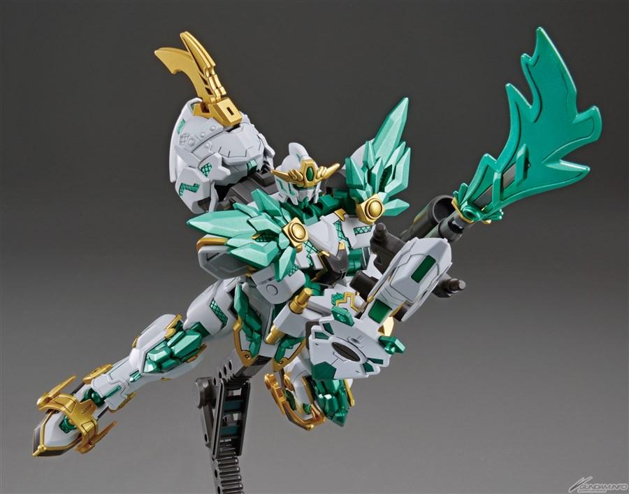 SDBD RX-ZEROMARU SINKIKESSHO