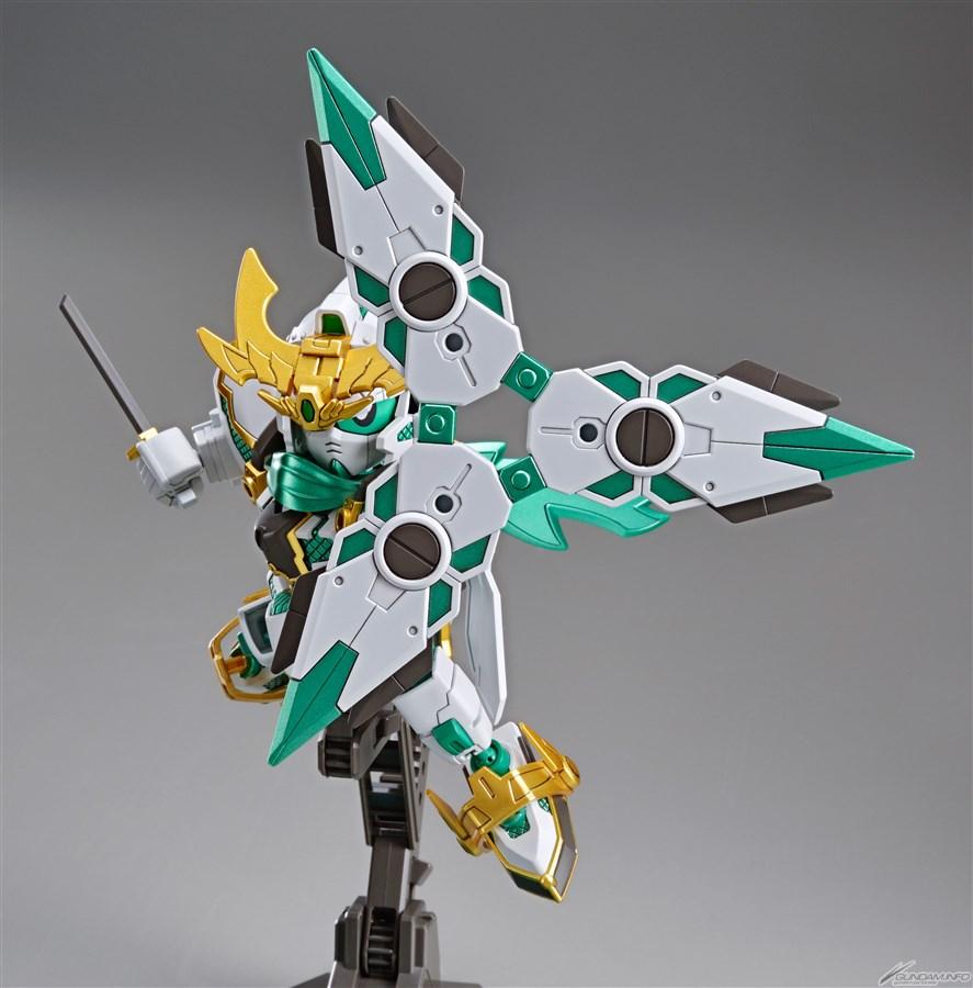 SDBD RX-ZEROMARU SINKIKESSHO