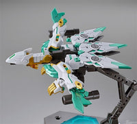 SDBD RX-ZEROMARU SINKIKESSHO