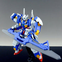 Effects Wings EWRG003A Avalanche Modified Parts for RG 1/144 GN-001 Exia