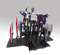 Effects Wings EWMG009 Hangar Base for MG Gundam FA Ver.Ka  (Thunderbolt Ver.)