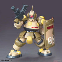 DANBALL SENKI LBX DEQOO